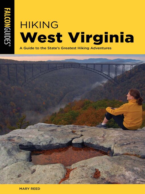 Title details for Hiking West Virginia by Mary Reed - Available